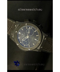Hublot Classic Fusion Chrono Japanese Quartz Replica Watch