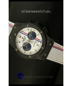 Hublot Big Bang Classic Fusion Tour Auto Japanese Replica Watch