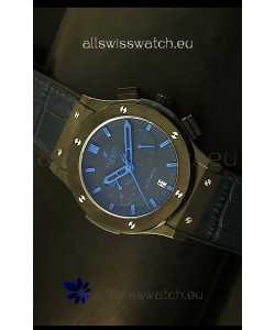 Hublot Classic Fusion Chrono Japanese Quartz Replica Watch 