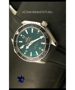 Omega Seamaster Planet Ocean Swiss Replica Watch - 1:1 Mirror Replica - 42MM