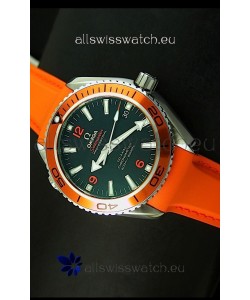 Omega Seamaster Planet Ocean Swiss Replica Watch - 1:1 Mirror Replica - 42MM