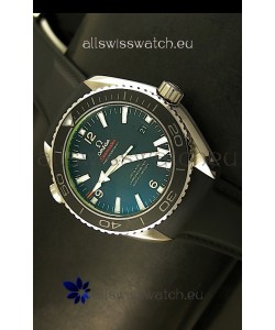 Omega Seamaster Planet Ocean Swiss Replica Watch - 1:1 Mirror Replica - 45MM