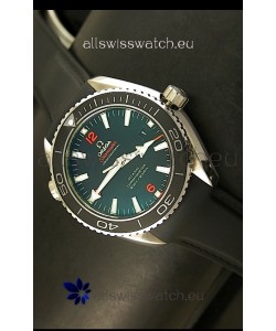 Omega Seamaster Planet Ocean Swiss Replica Watch - 1:1 Mirror Replica - 45MM
