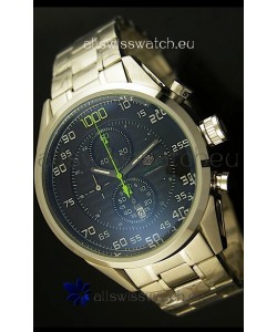 Tag Heuer Mikrotimer 1000th Japanese Replica Watch - Quartz Movement