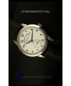 A.Lange & Sohne 1815 Edition Manual Winding Watch in Steel Case