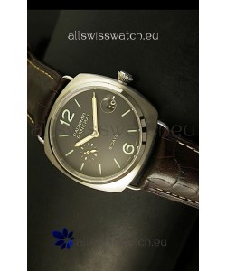 Panerai Radiomir PAM436 Titanium Swiss Replica Watch - 1:1 Mirror Replica 