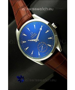 Omega Seamaster Chronometer Swiss Watch