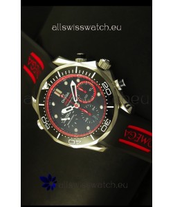 Omega Seamaster 300M Emirates Edition Swiss Watch - 1:1 Mirror Replica