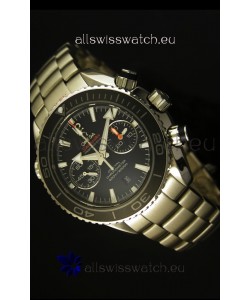 Omega Seamaster Planet Ocean Professional 9300 - 1:1 Mirror Ultimate Edition Watch