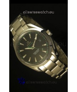 Omega Seamaster Aqua Terra Co-Axial Swiss - 1:1 Ultimate Mirror Edition
