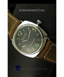 Panerai Radiomir Black Seal PAM183 SuperLume Edition Swiss Replica Watch 1:1 Mirror Replica