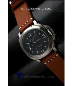 Panerai Radiomir Mare Nostrum Swiss Watch - 1:1 Mirror Replica