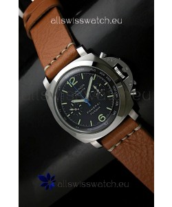 Panerai Radiomir Mare Nostrum Swiss Watch - 1:1 Mirror Replica