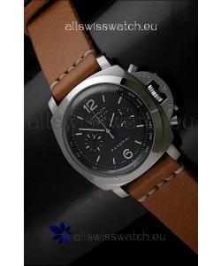 Panerai Radiomir Mare Nostrum Swiss Watch - 1:1 Mirror Replica