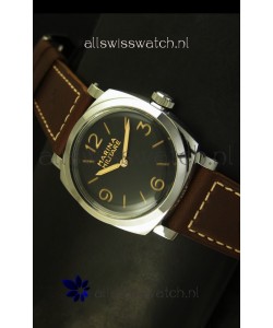 Panerai Luminor Marina Militare PAM587 Swiss Replica Watch - P.3000 Movement