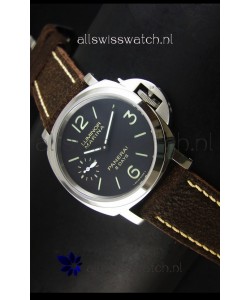 Panerai Luminor Marina PAM510 8 Days P.5000 Movement - 1:1 Mirror Replica Watch 