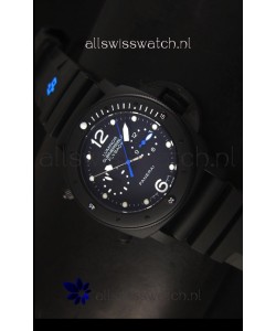Panerai Luminor Submersible PAM615 Flyback Japanese Replica Watch