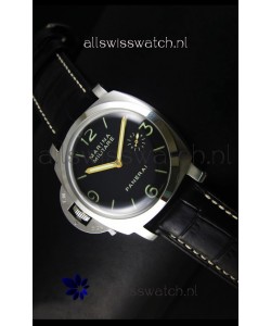 Panerai Marina Militare PAM217 Swiss Replica Watch - 1:1 Mirror Ultimate Edition Watch