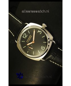 Panerai Radiomir Model PAM00338 Swiss Watch In Stainless Steel - 1:1 Mirror Edition