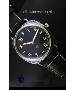 Panerai Radiomir California 3 Days Swiss Replica Watch with Unitas Movement