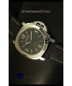 Panerai Luminor Marina PAM560 8 Days with Calibre P.5000 Swiss Movement 