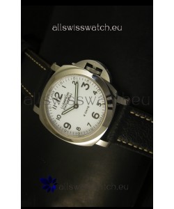 Panerai Luminor Marina PAM561 8 Days with Calibre P.5000 Swiss Movement 