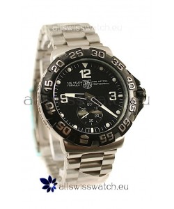 Tag Heuer Ladies Professional Formula 1 Japanese Watch
