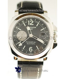 Panerai Luminor GMT Swiss Replica Watch