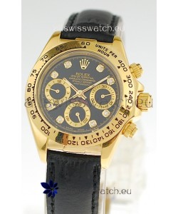 Rolex Daytona Ladies Japanese Replica Watch