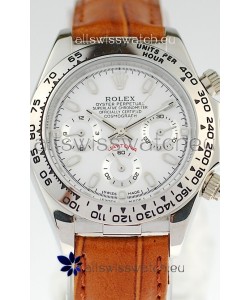 Rolex Daytona Ladies Japanese Replica Watch