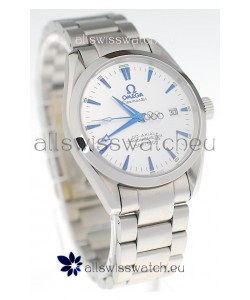 Omega Seamaster Swiss Replica Watch