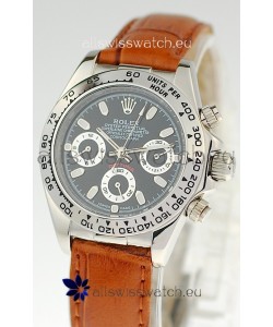 Rolex Daytona Ladies Japanese Replica Watch