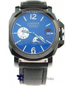 Panerai Luminor Marina Power Reserve Swiss Replica Watch