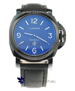 Panerai Luminor Marina Swiss Replica PVD Watch