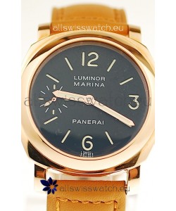 Panerai Luminor Marina Pam00111 Swiss Replica Watch