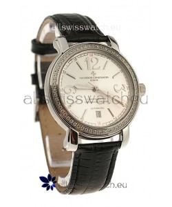 Vacheron Constantin Geneve Japanese Replica Watch