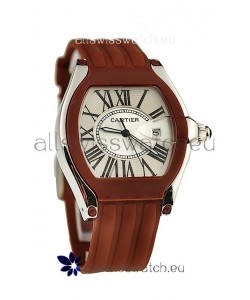Cartier Roadster Japanese Replica Watch