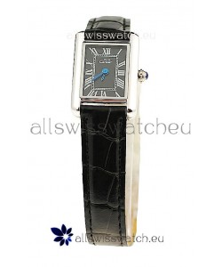 Cartier Tank Ladies Japanese Replica Watch
