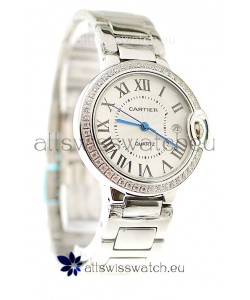 Ballon Bleu De Cartier Japanese Replica Watch
