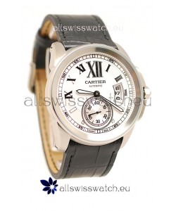 Calibre de Cartier Japanese Replica Watch 