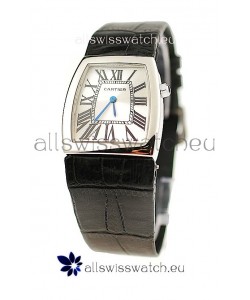 La Dona De Cartier Ladies Replica Watch