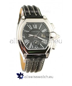 Cartier Roadster Japanese Replica Watch
