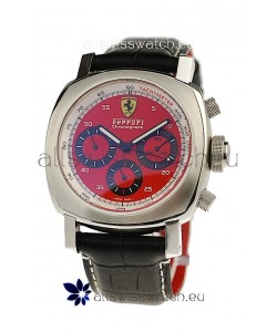 Ferrari by Panerai Scuderia Chronograph Swiss Replica Watch