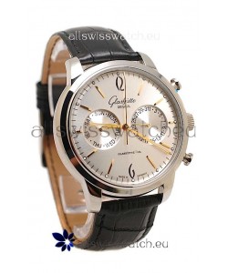 Glashutte Senator Sixties Swiss Replica Watch