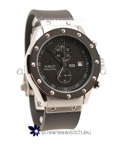 Hublot MDM Chronograph Japanese Replica Watch