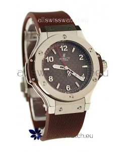 Hublot Big Bang Japanese Replica Watch in Swiss Casing