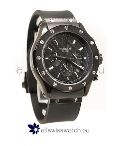 Hublot MDM Chronograph Japanese Replica Watch