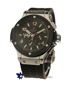 Hublot Big Bang Yankee Victor Japanese Watch