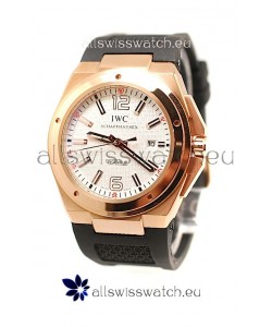 IWC Ingenieur Automatic Japanese Replica Watch