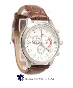 IWC Pilot Antoine de Saint Exupery Japanese Watch